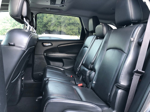 Dodge Journey 3.7 Gt 3.6 At