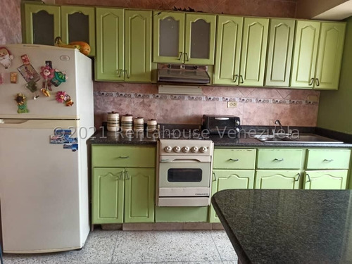 Imagen 12 de 20 de Comodo Apartamento En Venta Urb El Centro Mcy Estef 22-5115