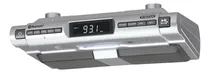 Comprar Jensen Smps-628 Bajo El Gabinete Universal Bluetooth 4950q