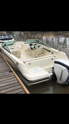 Imagen 10 de 14 de Bermuda Discovery Con Mercury 150 Hp 4 T Entrega Inmediata
