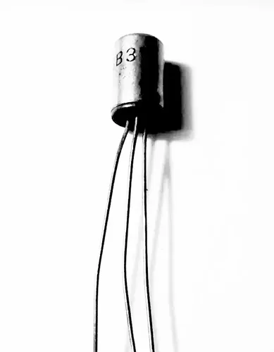 AC161 Germanium Transistor PNP (nos