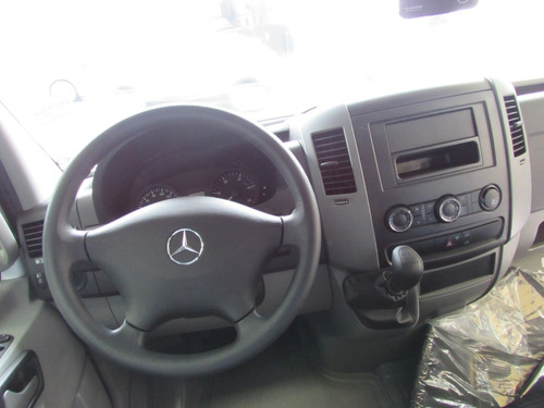 Mercedes-benz Sprinter Furgão 2019