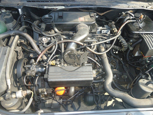 Sucata Citroen Xantia Alternador Bobina Cabeçote Bloco Carte