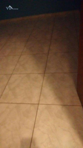 Imagem 19 de 19 de Apartamento Com 3 Dormitórios À Venda, 59 M² Por R$ 230.000,00 - Parque Pinheiros - Taboão Da Serra/sp - Ap0611
