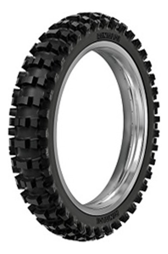 Pneu Rinaldi Pneu 110-100-18 Sr 39 (t) - Und
