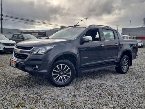 Chevrolet Colorado Aut 