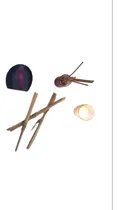 Comprar Set 6 Varillas Bambu P\u002F Difusores Ambientales 1x 80 O 3x 190