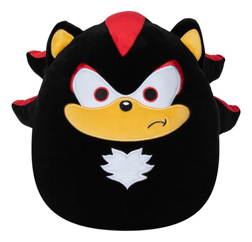 Sqk - Little Plush (8 Pulgadas) (sega), Color Sombra