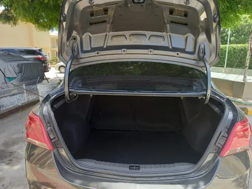 Chevrolet Onix Sedan Modelo 2019