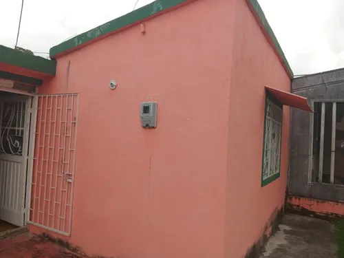 Casa Lote