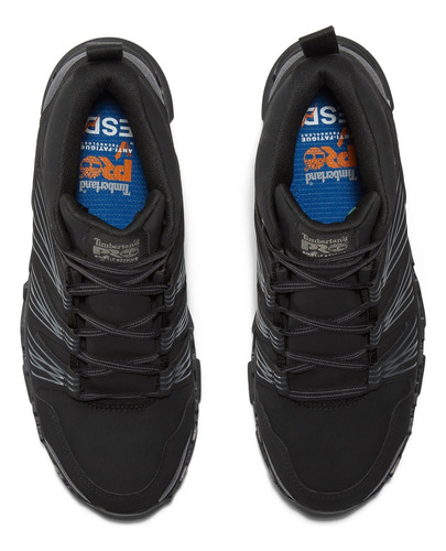 Timberland Pro Powertrain ESD AL POWERTRAIN ESD AL Hombre POWERTRAIN ESD ALTB0A11QF001