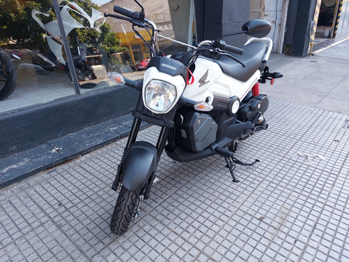 Honda Navi 110