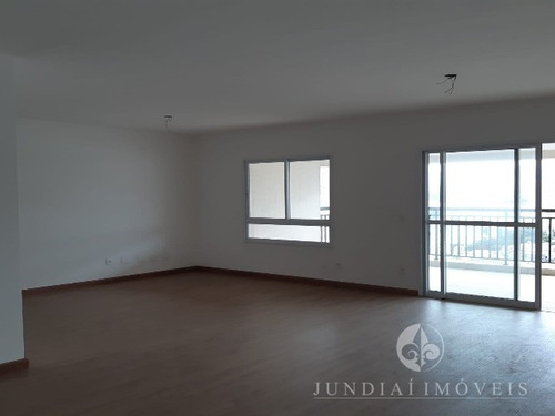 Venda Ou Locação, Lindo Apto No Alta Vista , 155 M² - Avenida 9 De Julho Em Jundiaí, No Endereço Mais Desejado Da Cidade - Ap00256 - 34101283