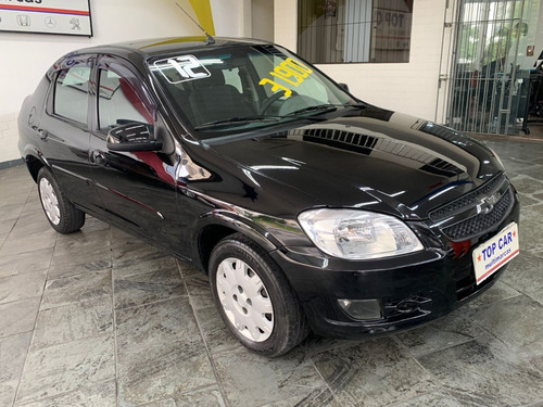 Imagem 14 de 15 de Chevrolet Prisma 1.4 Parcela Barata Preço Baixo Financiado