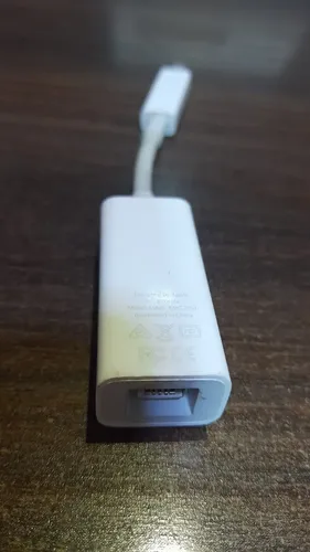 Apple A1463 A1433 IEEE1394 4pin アダプタセット Adaptador Firewire 800 Para Thunderbolt 2 - Apple A1463 | MercadoLivre
