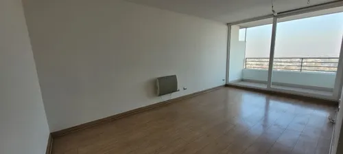 Arriendo Excelente Departamento Plaza Egaña 2d 2b 1e 1b