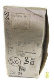 Tyco Electronics 35149 (approx 500pcs) Nsmp Mgg