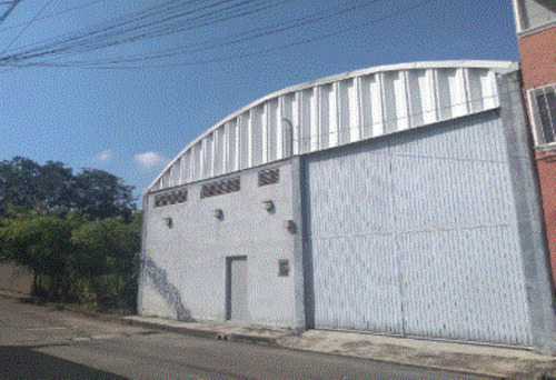 San Juan Bautista, Bodega En Venta, Tuxtepec, Oaxaca