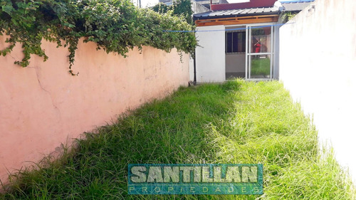 Casa En Venta En San Justo, La Matanza, Buenos Aires