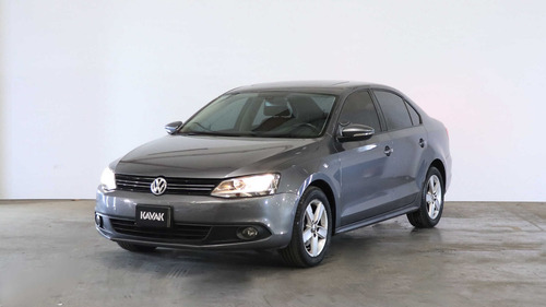 Volkswagen Vento 2.5 Luxury 170cv Tiptronic - 147336 - C