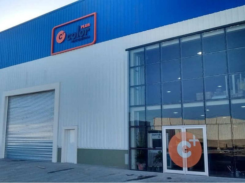 Imagen 10 de 11 de Parque Industrial Micro Industrial Park
