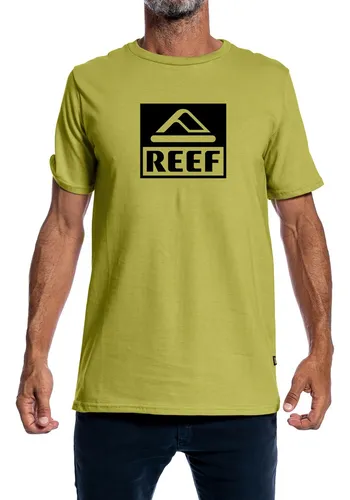 Remeras reef online hombre