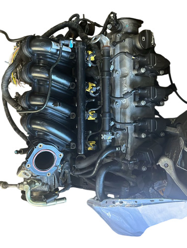 Motor Completo Chevrolet Onix Joy 1.4 Ls 2019 Con 04d (Usado)