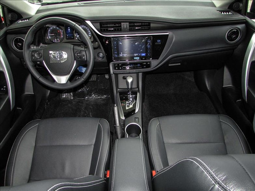 Toyota Corolla 2.0 Xei 16v