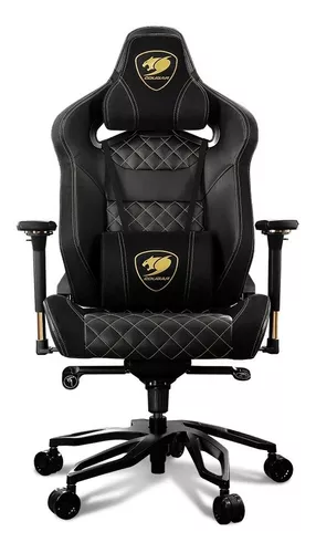 COUGAR Armor Titan - Gaming Chair - COUGAR