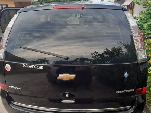 Chrevrolet Meriva Premium
