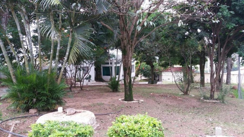 Chácara À Venda, 4235 M² Por R$ 2.200.000,00 - Chácaras Morumbi - Campinas/sp - Ch0039