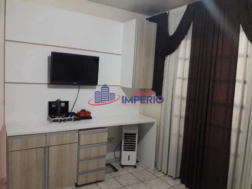 Imagem 3 de 19 de Sobrado Com 2 Dorms, Jardim Santa Clara, Guarulhos - R$ 680 Mil, Cod: 7000 - V7000
