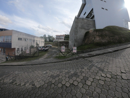 Imagem 1 de 3 de Terreno - Centro - Ref: 29680 - V-29678
