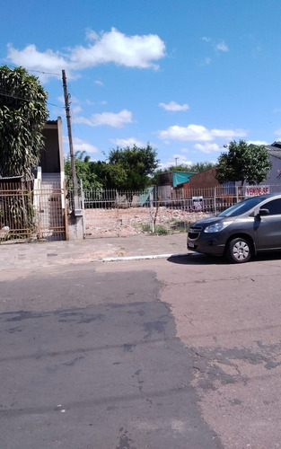 Imagem 3 de 3 de Terreno - Rio Branco - Ref: 602698 - V-ca5412