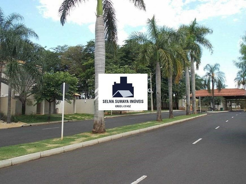 Imagem 5 de 9 de Terreno À Venda No Condominio Residencial Amazonas - São José Do Rio Preto/sp - 2022062