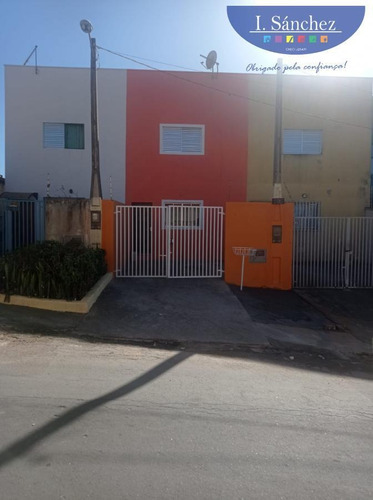Imagem 1 de 15 de Casa Para Locação Em Itaquaquecetuba, Jardim Do Vale, 2 Dormitórios, 1 Banheiro, 1 Vaga - 220615h_1-2436376
