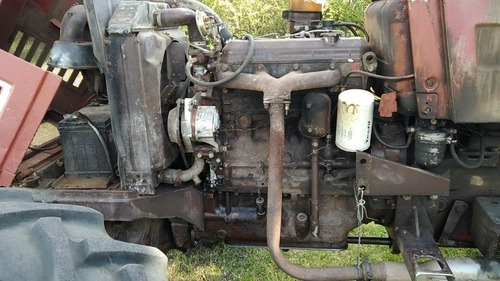 Tractor Fiat New Holand 65-66