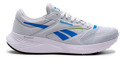 Zapatillas Running | Energen Tech 2 100204844 Blanco Textil 10.5 Us