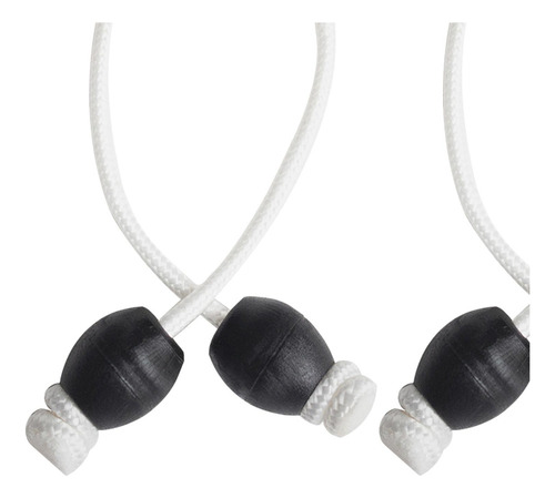 Speargun Wishbone Cord Tubo De Goma Resistente Para Soga