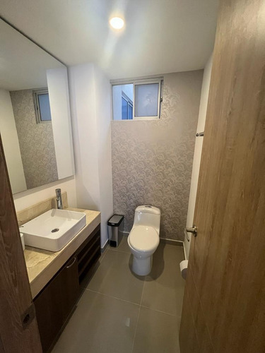 Imagen 9 de 27 de Hermoso Apartemento En Primer Piso Villa Campestre