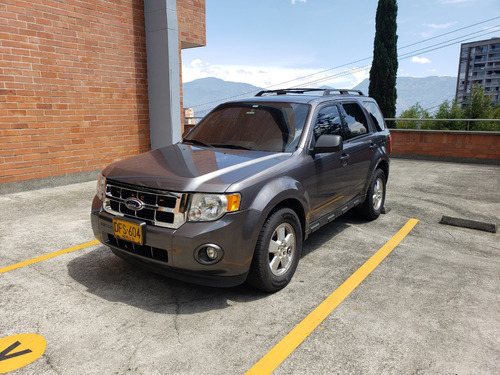 Ford Escape 3.0 Xlt