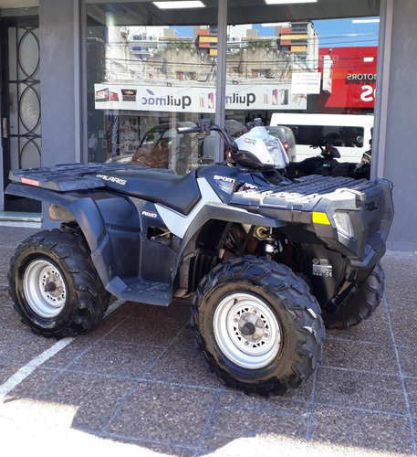 Polaris Sportsman