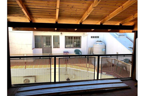 Imagen 8 de 25 de Venta De Casa En V.del .parque.5 Amb.oportunidad!!