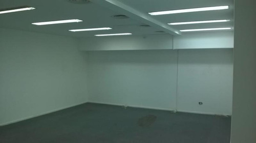 Av- Libertador 3800 - Local U Oficina De 800 M2 - Posibilidades Varias Para Grandes Proyectos