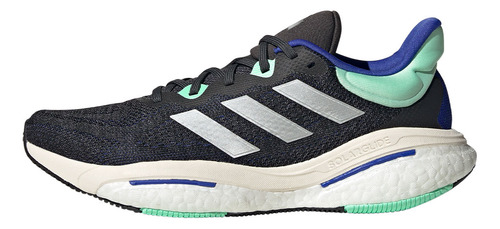 Zapatillas adidas Solarglide 6 De Hombre 4881 Mark