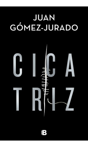 Cicatriz - Juan Gomez-jurado