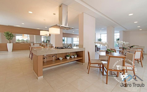 Apartamento Com 2 Dormitório(s) Localizado(a) No Bairro Vila Augusta Em Guarulhos / Guarulhos - 2934:906050