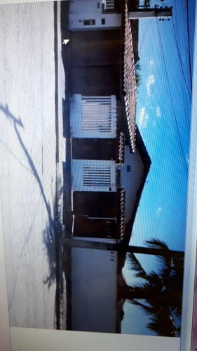 Imagem 5 de 8 de Casa Com 7 Dormitórios À Venda, 290 M² Por R$ 477.000,00 - Balneário Campos Eliseos - Itanhaém/sp - Ca0356