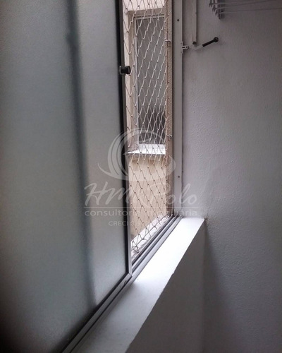 Imagem 11 de 15 de Apartamento À Venda Em Jardim Paulicéia - Ap229483