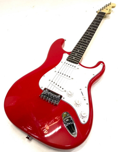 Fender Squier Mainstream Guitarra Strato Novo Original